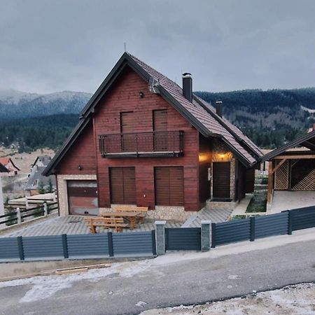 Holiday Home Masa - Kupres Kupres  Kültér fotó