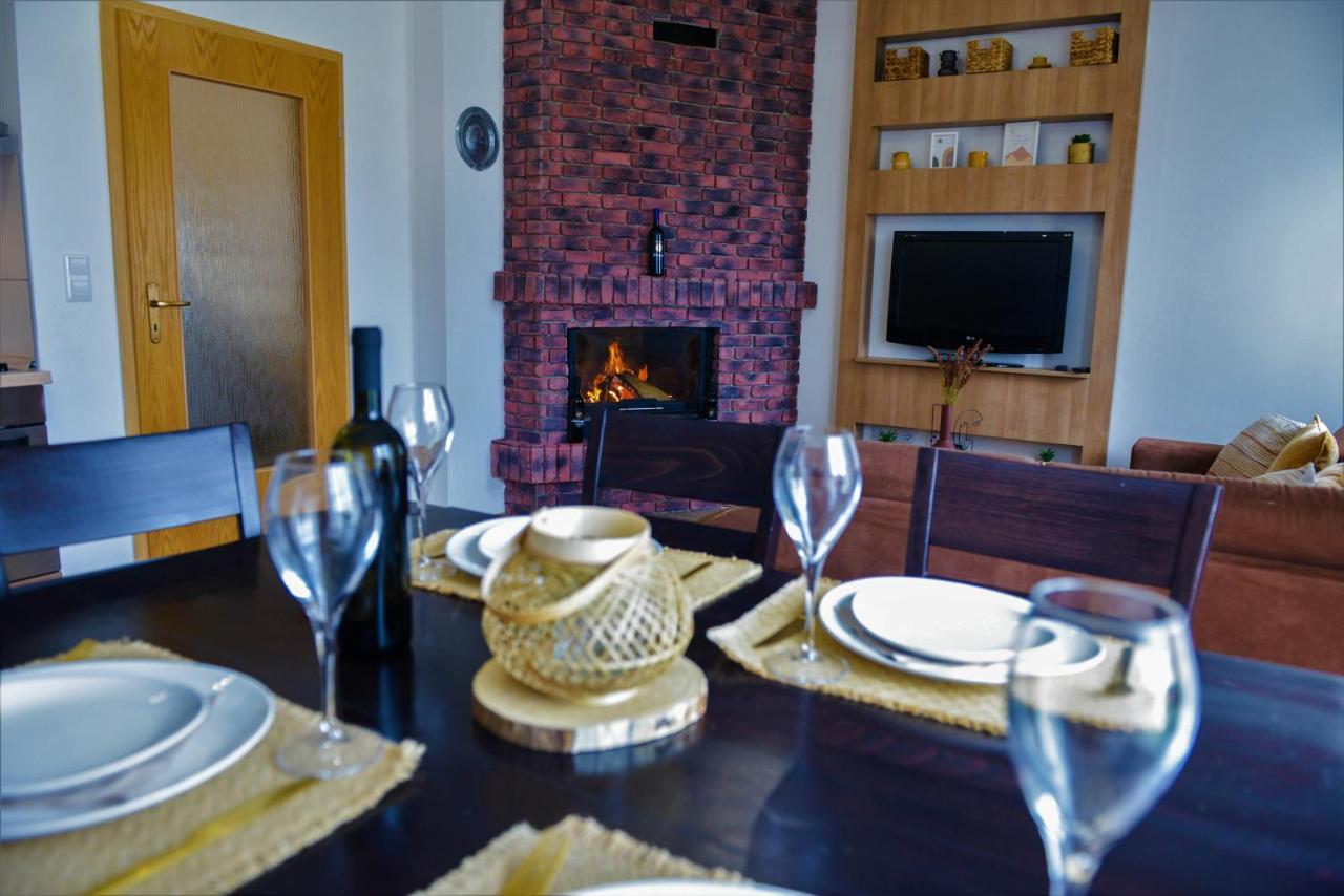 Holiday Home Masa - Kupres Kupres  Kültér fotó