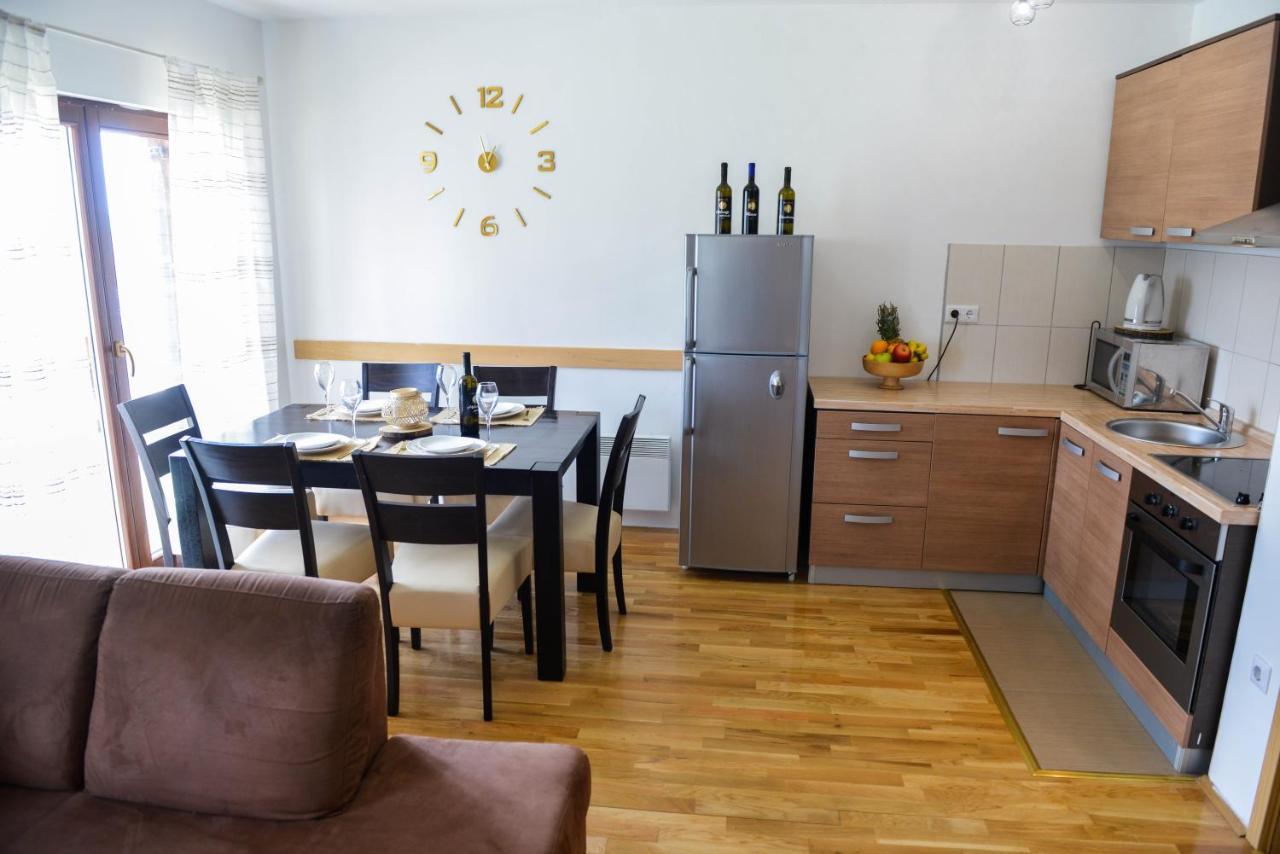 Holiday Home Masa - Kupres Kupres  Kültér fotó