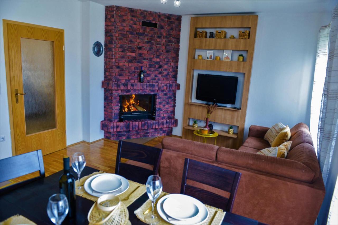 Holiday Home Masa - Kupres Kupres  Kültér fotó
