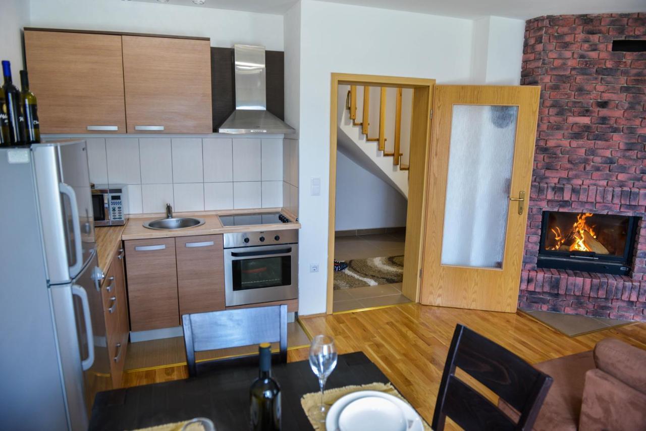 Holiday Home Masa - Kupres Kupres  Kültér fotó