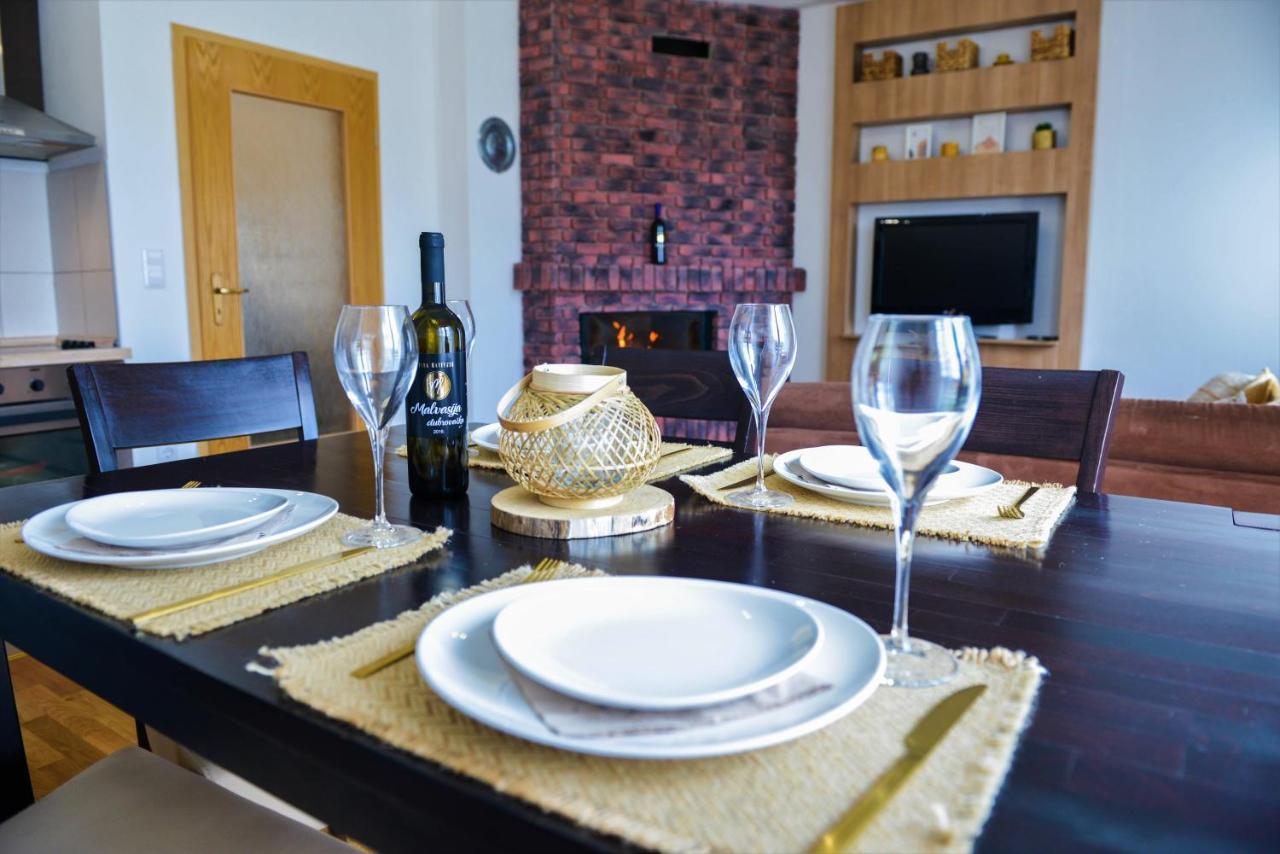 Holiday Home Masa - Kupres Kupres  Kültér fotó