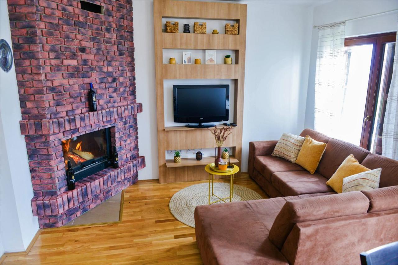 Holiday Home Masa - Kupres Kupres  Kültér fotó