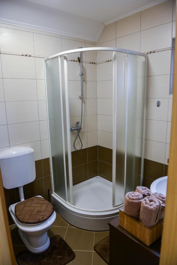 Holiday Home Masa - Kupres Kupres  Kültér fotó