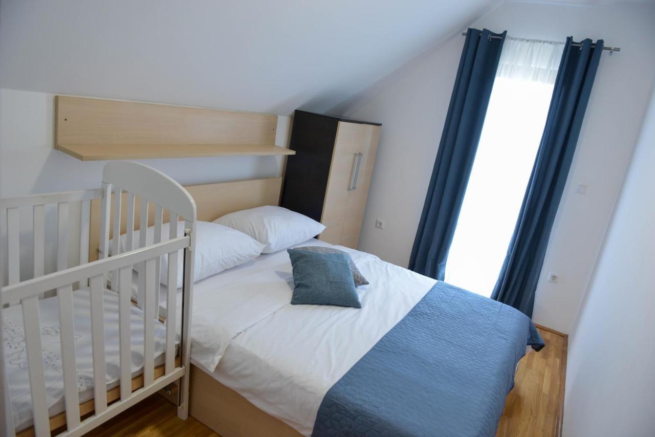 Holiday Home Masa - Kupres Kupres  Kültér fotó