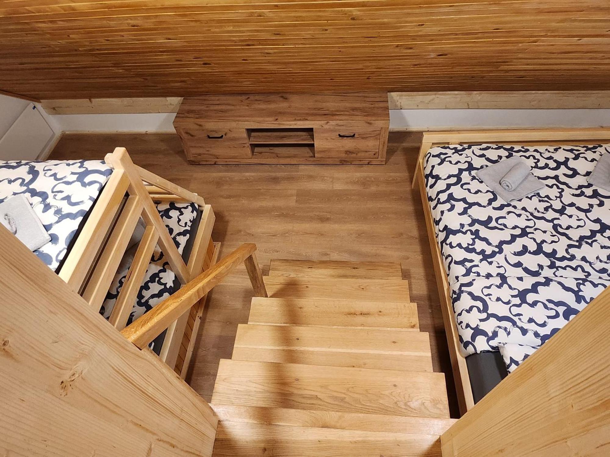 Holiday Home Masa - Kupres Kupres  Kültér fotó